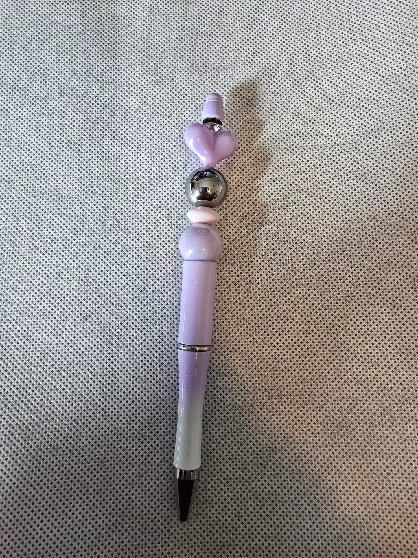 Beaded Pen