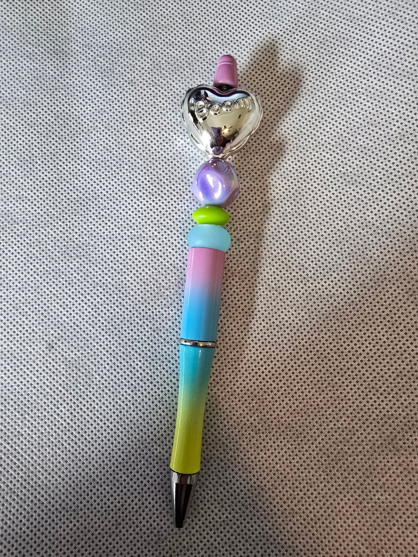 Beaded Pen