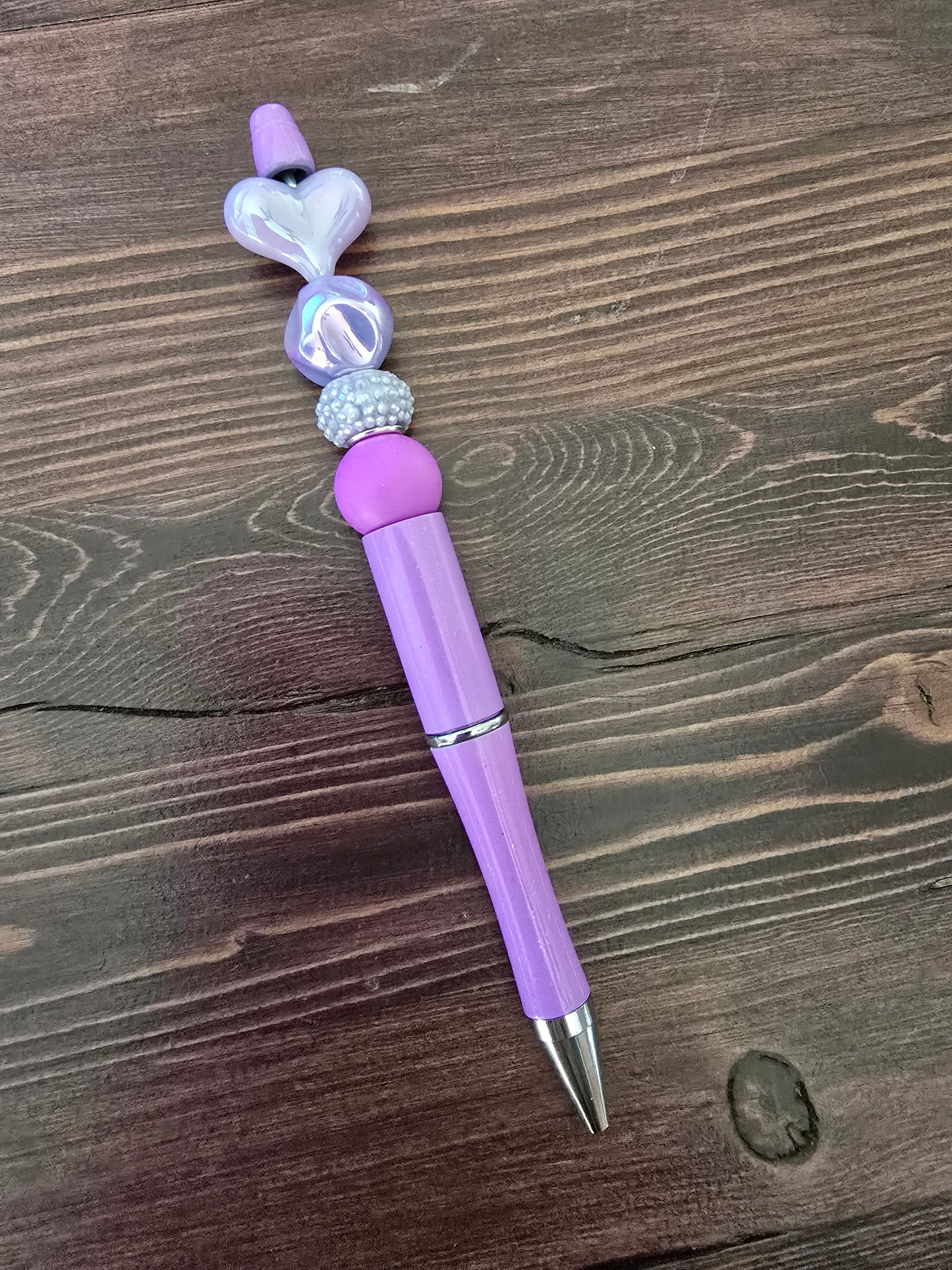 Beaded Pen